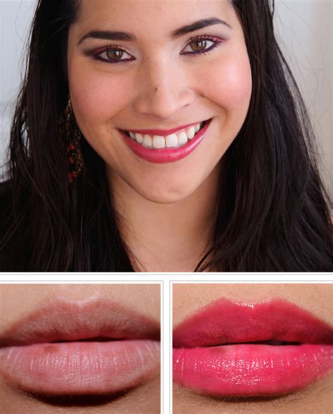 dior extreme lipstick swatches|Dior Lucky Addict Extreme Lipstick Review, Photos, .